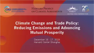 Title Slide from Shanghai Workshop